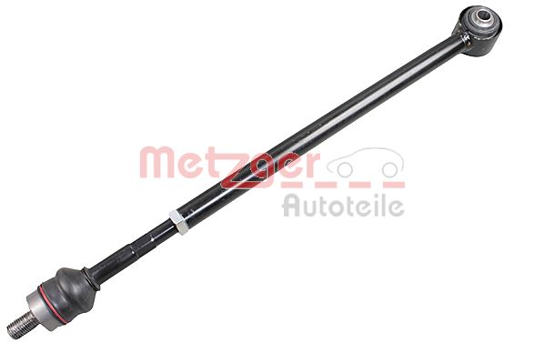 METZGER 51038209 KIT + GREENPARTS Άρθρωση, μπάρα Πίσω άξονας αριστερά Πίσω άξονας δεξιά for LAND ROVER